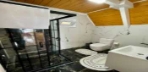 2+1 Bungalov ( Isıtmalı Havuzlu & Jakuzi 3) Görseli