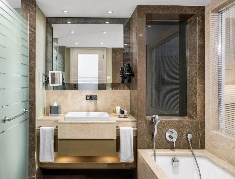 Radisson Blu Hotel İstanbul Şişli · 6