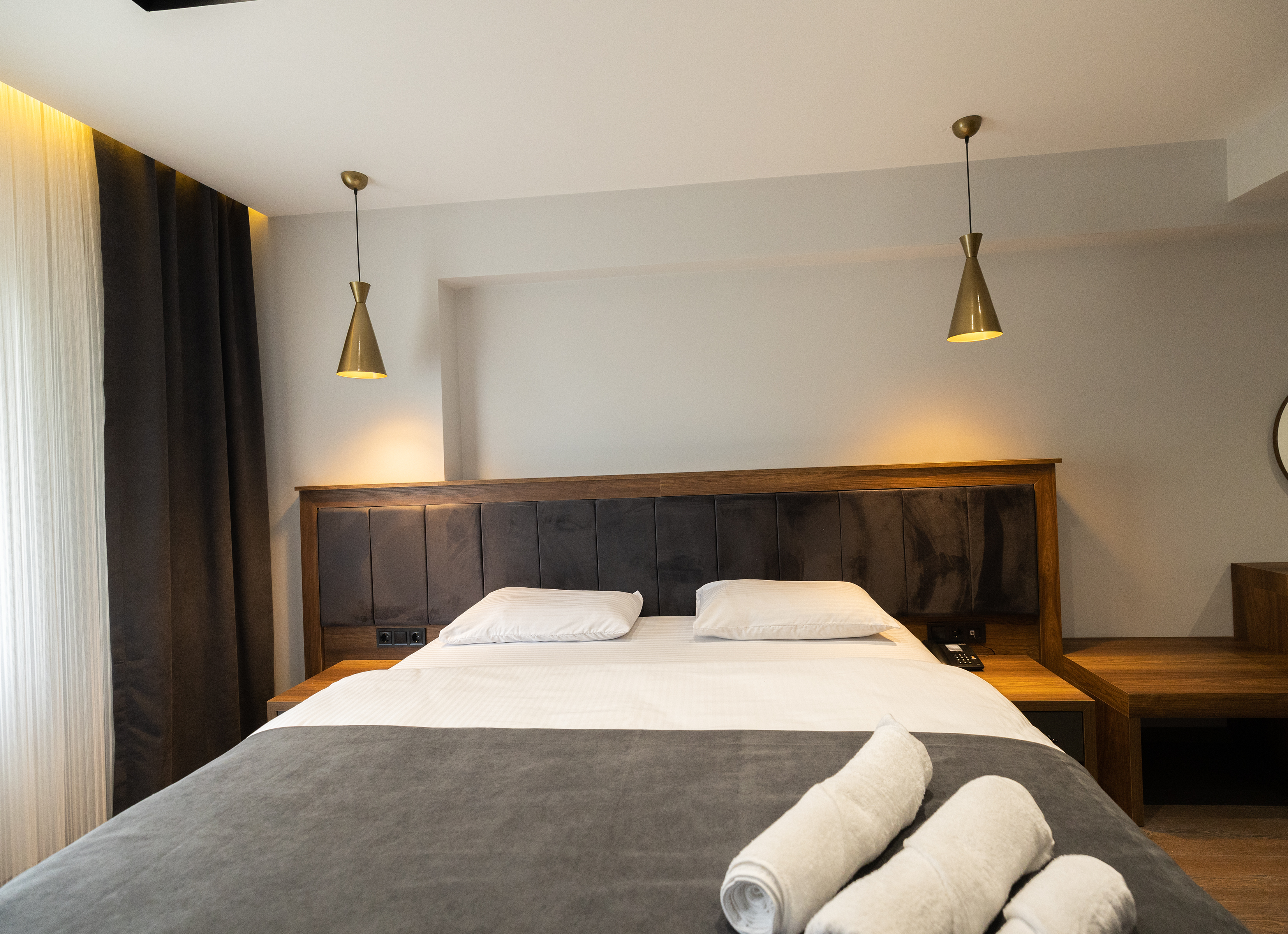 Türkler Otel