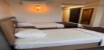 Standard Twin Room With Sea View Görseli