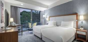 DoubleTree by Hilton Kuşadası · 63