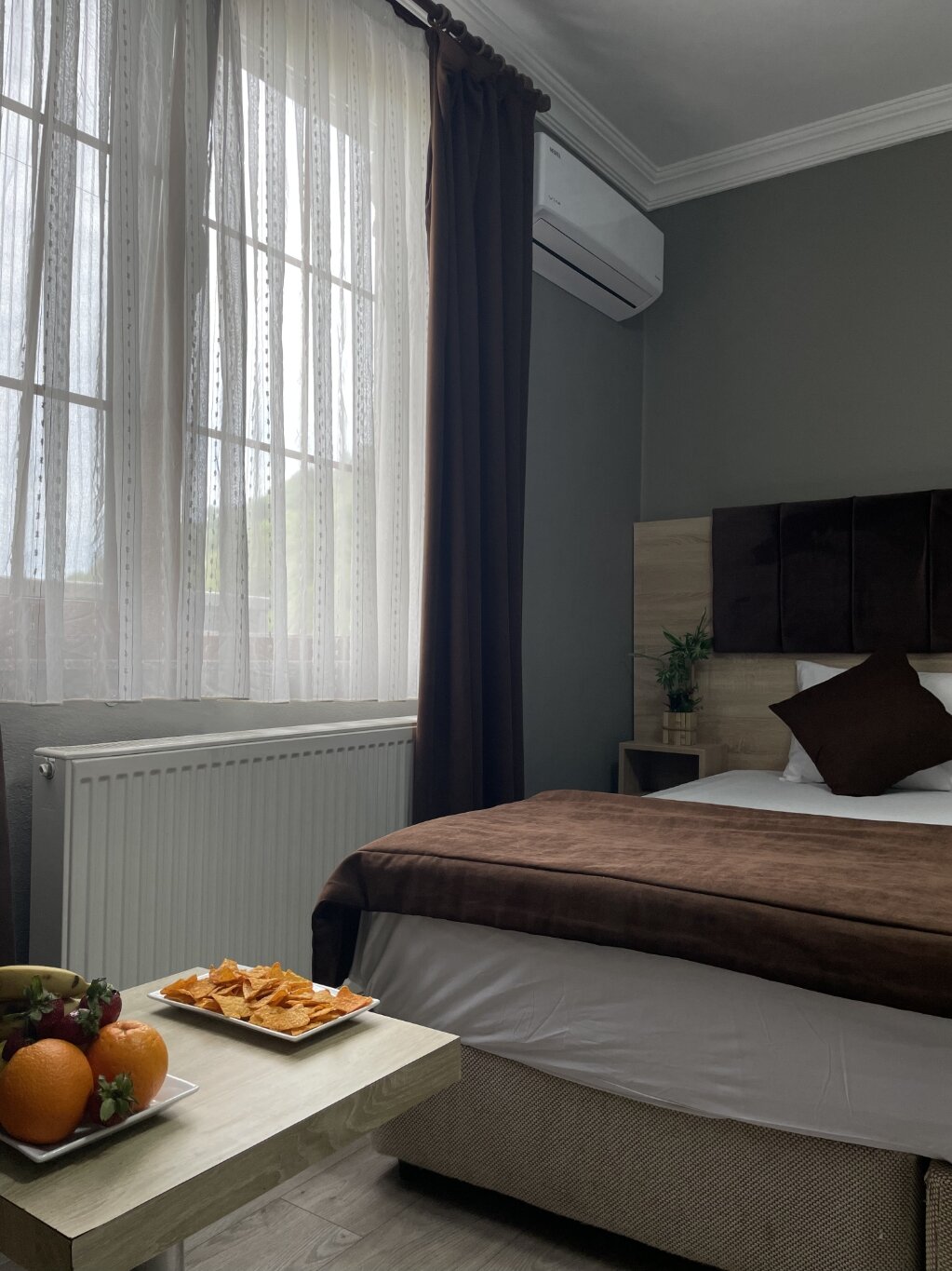 Puğari Otel · 12