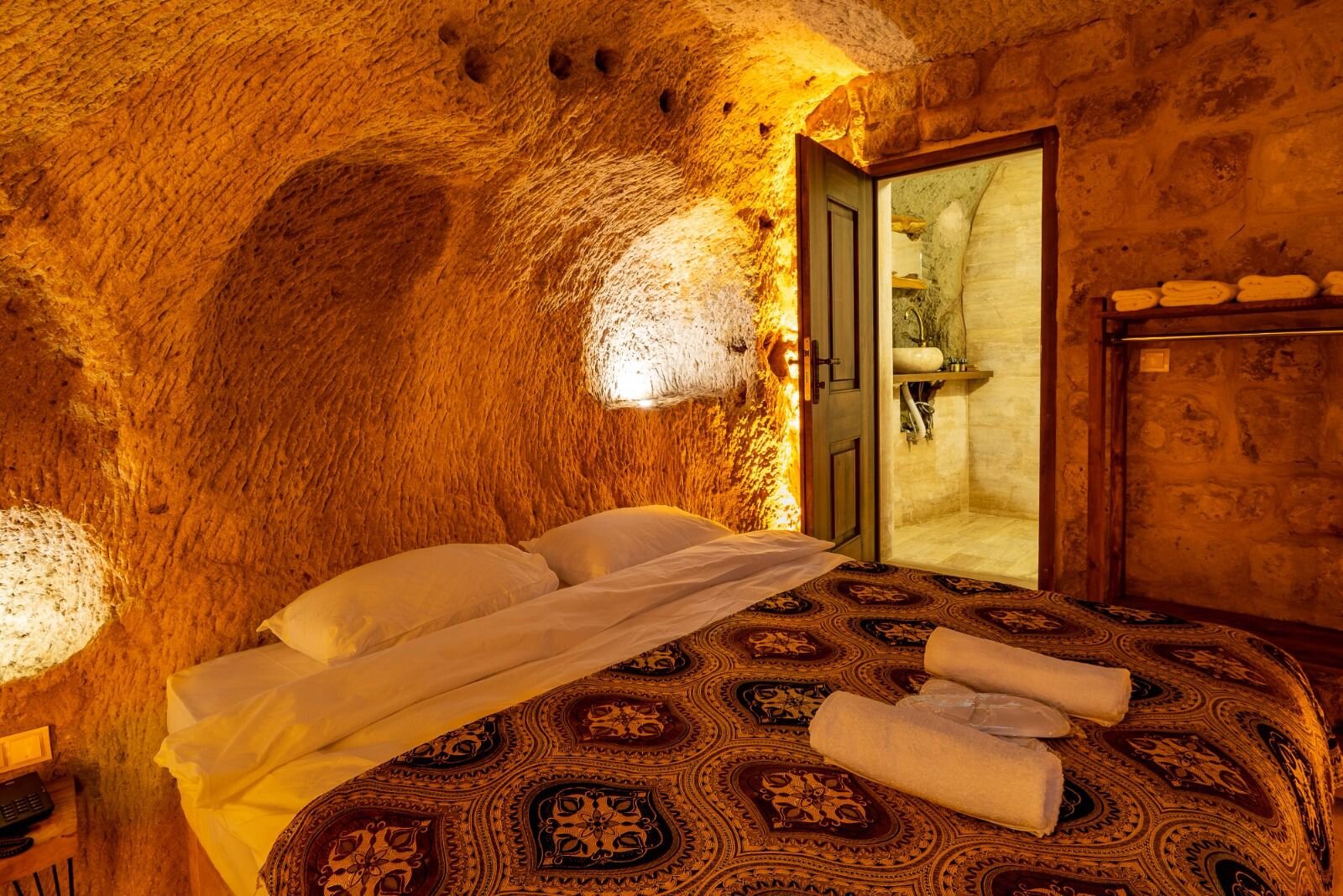 Snora Cave Cappadocia galeri 8