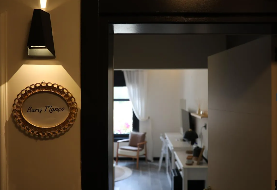 Afilli Köşk Butik Otel
