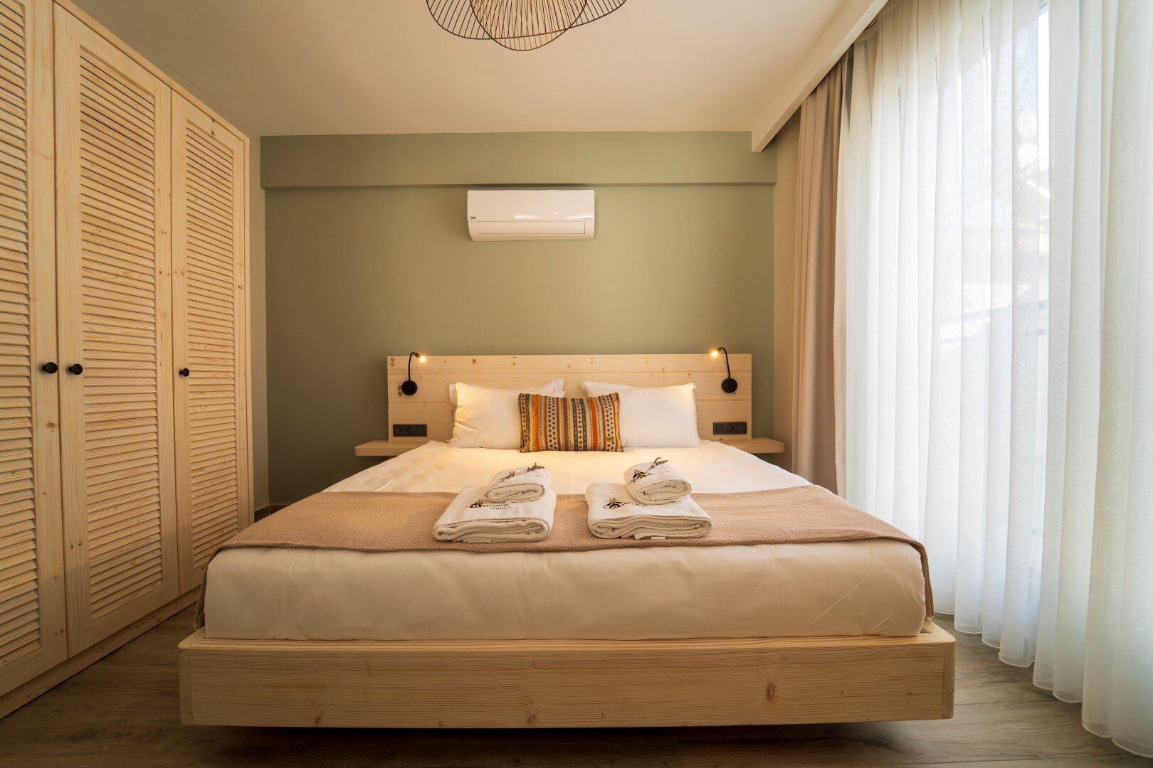Ancyra Suites Hotel