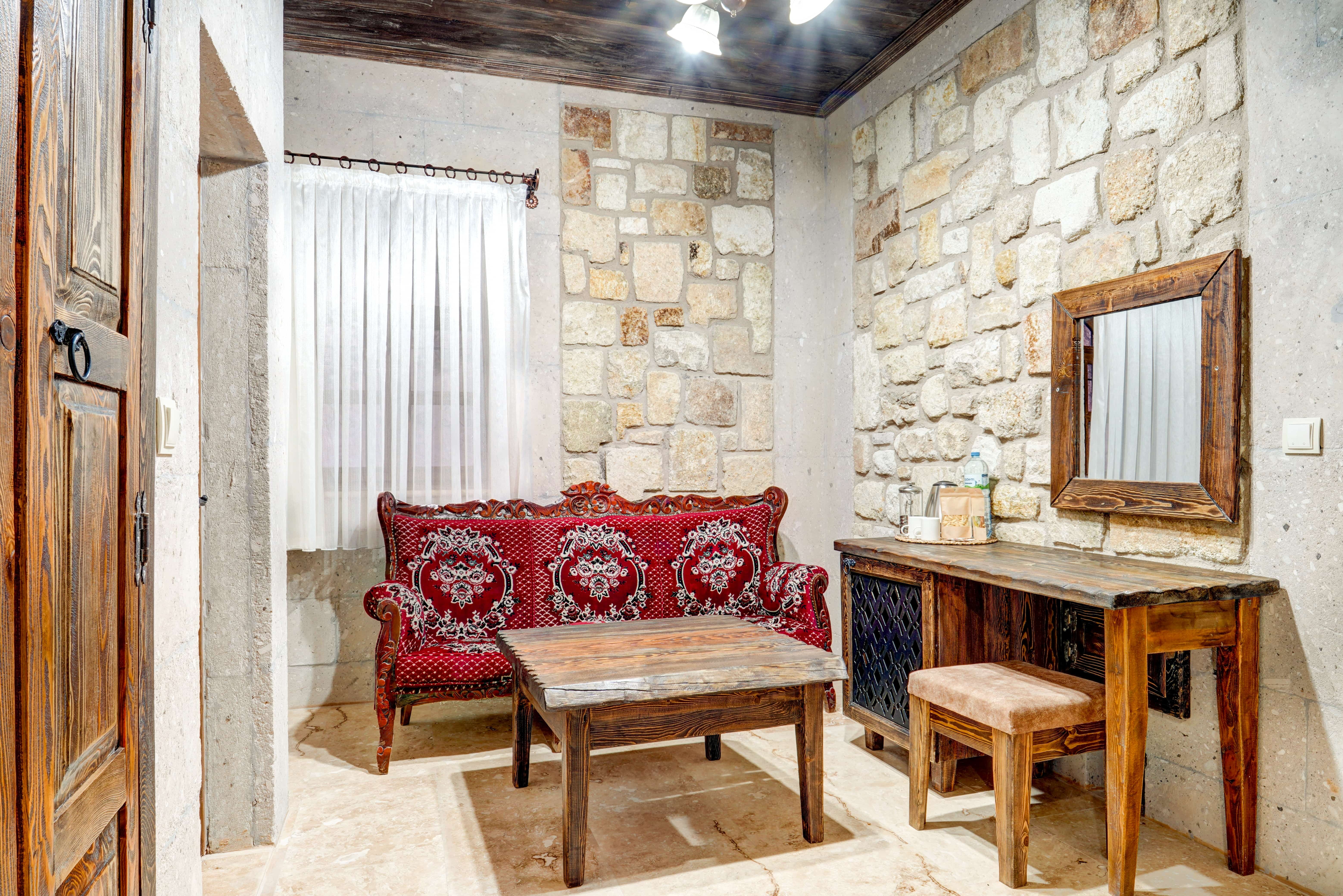 Cappadocia Kemer Palace galeri 5