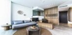 Exclusive Suite Tek Yatak Odalı Görseli