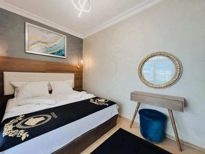 Deluxe Suite Room, Sea View