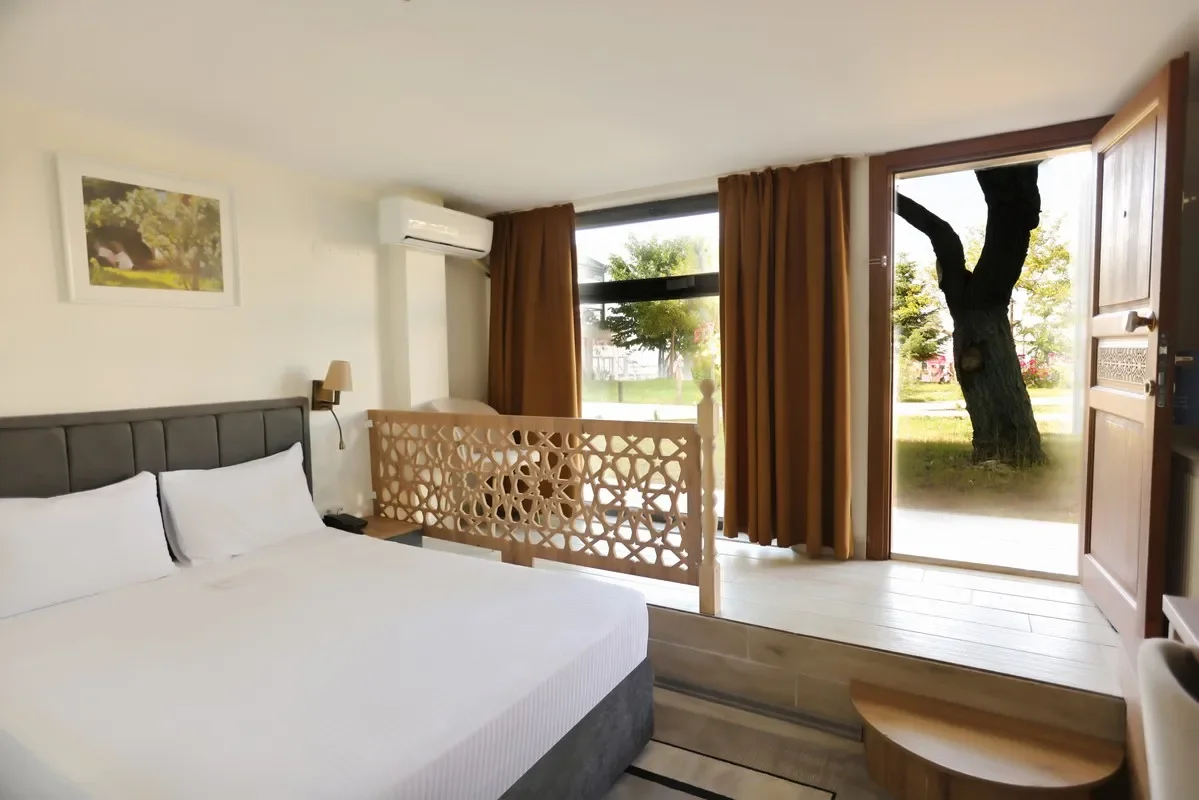 Dedeman Van Resort & Aquapark galeri 5