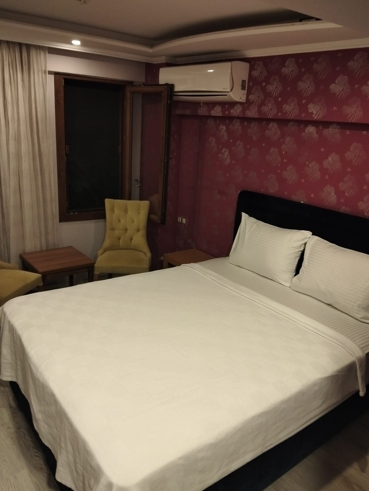 Otel Safran Palas Foça galeri 6
