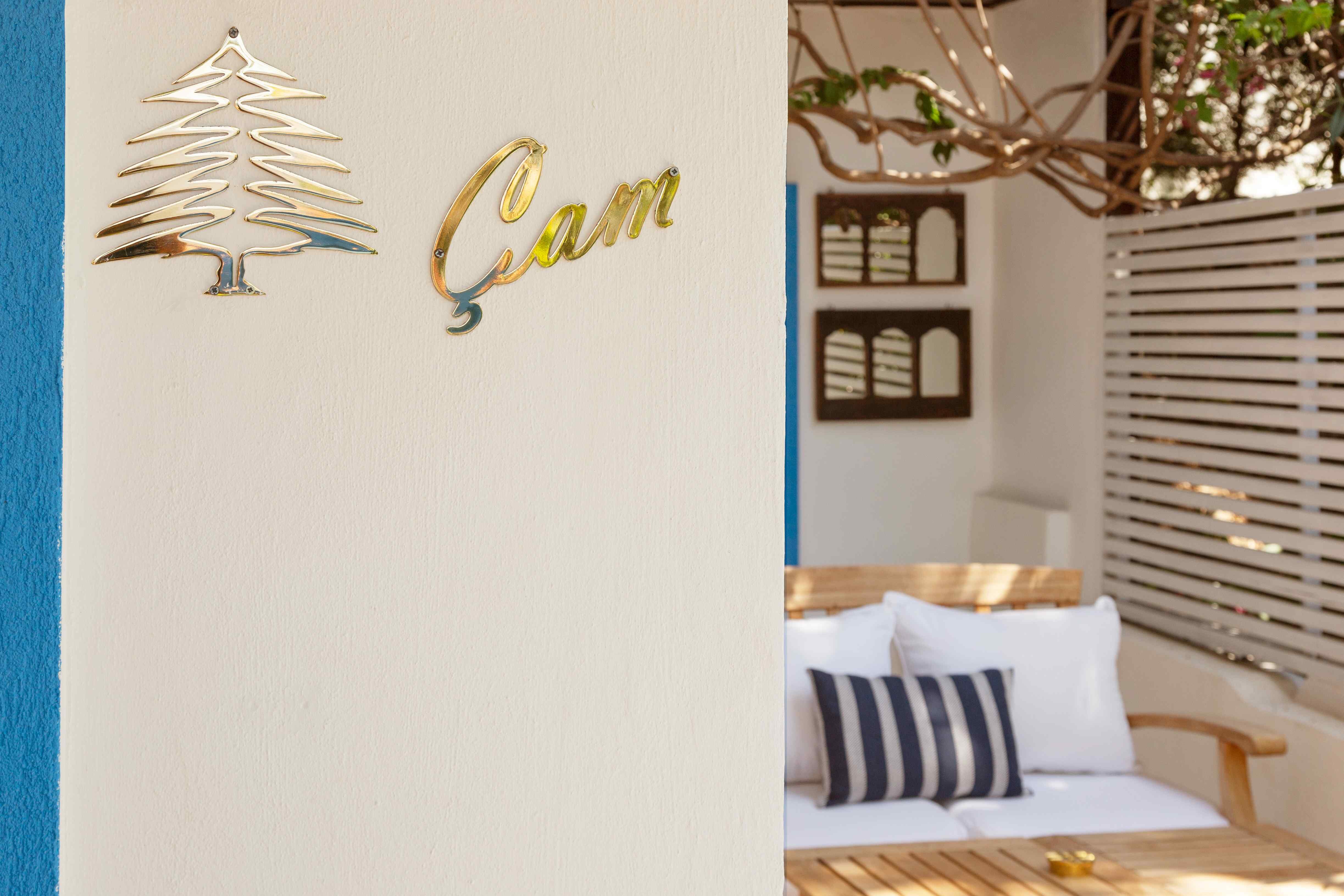 Deluxe Room (Çam)