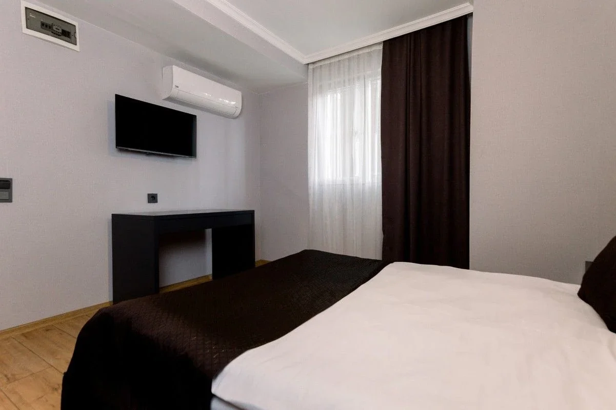 Trio Hotel Airport galeri 4