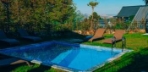 3+1 Villa, Bahçe veya Göl Manzara Isıtmalı Havuzlu Görseli