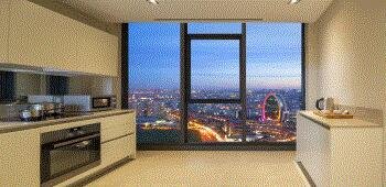 Mövenpick Living İstanbul West · 61