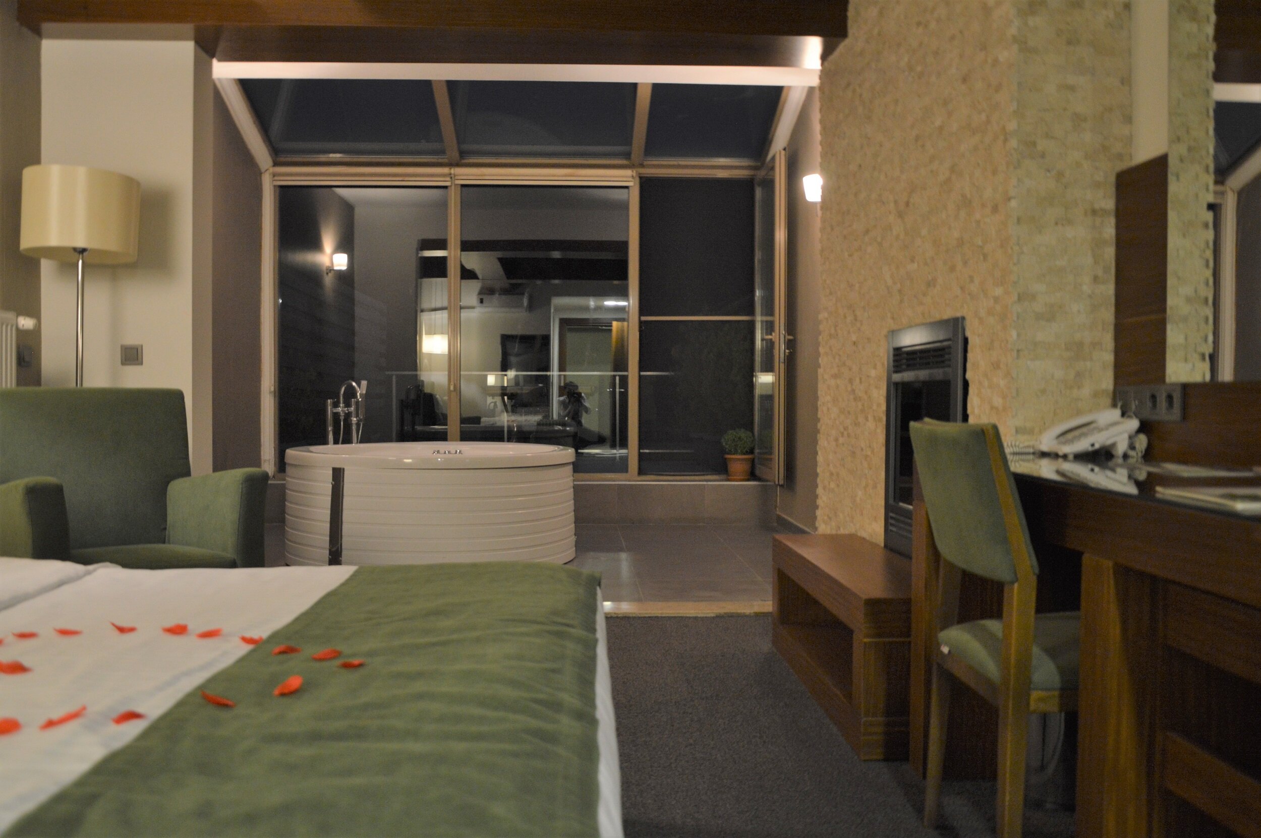 Abant Aden Boutique Hotel & Spa · 10