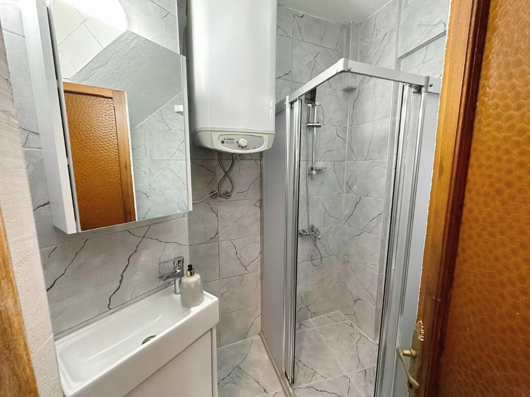 Sakız Hanım Konağı - 3