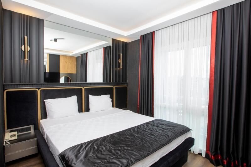 Marlen Hotel Mavişehir (Ex.Blue City Hotel Karşıyaka)