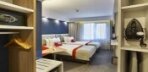Standart Twin Bed Görseli