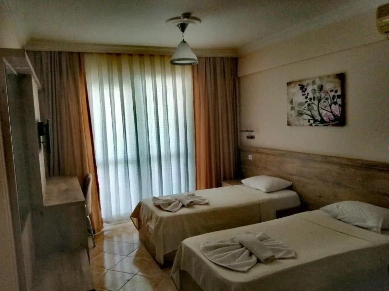 Melodi Club Otel Rezervasyon