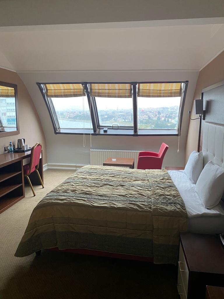 Paradise İsland Hotel · 45