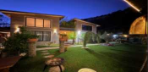LOFT TWO JAKUZİLİ VERANDALI ODA Görseli