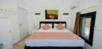 Deluxe Room, Bahçe Manzaralı, Balkonlu Görseli