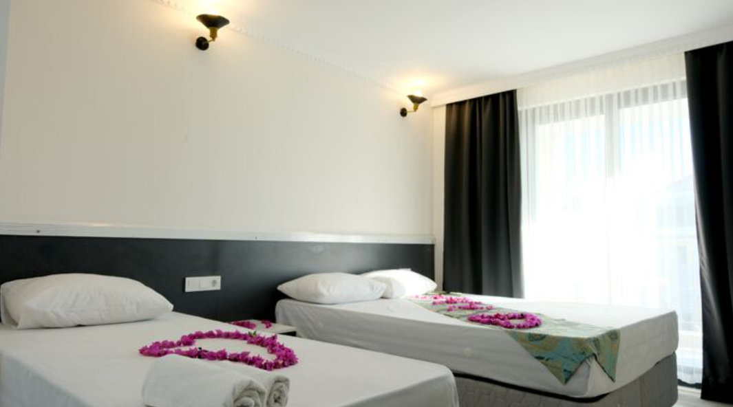 Dolunaydın Hotel