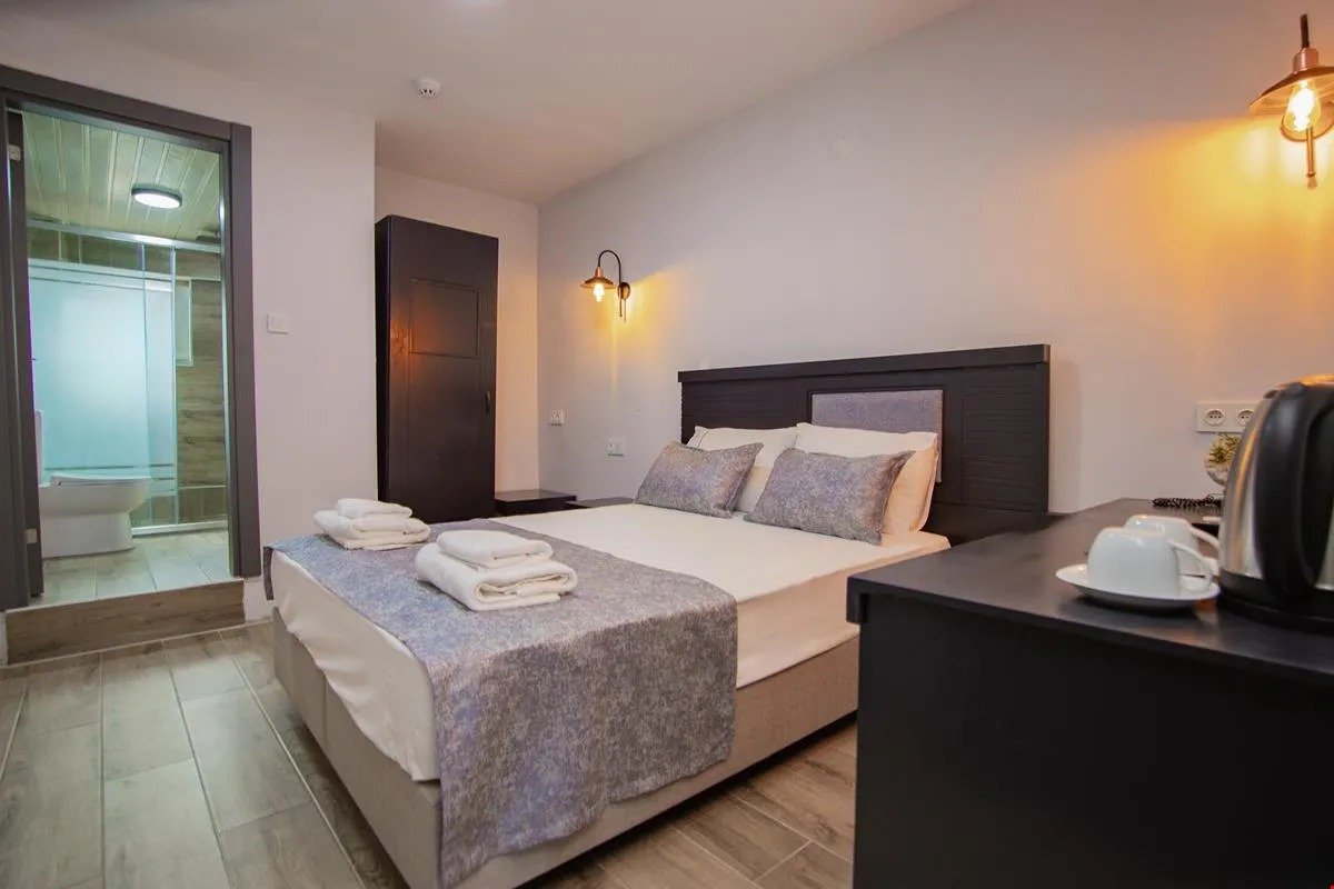 Hotel Le Marin
