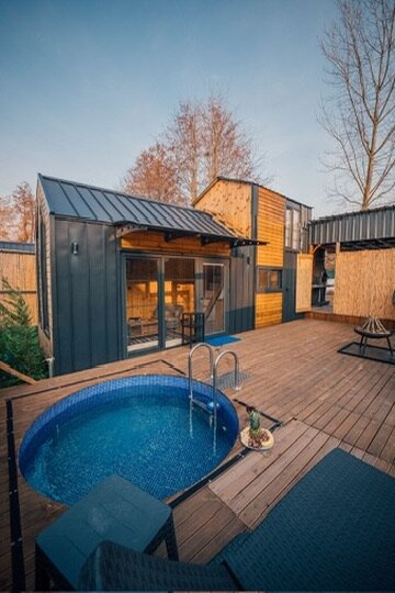 Tiny House