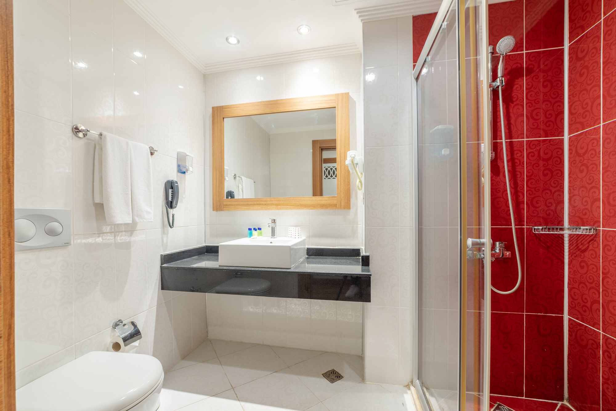 Amon Hotels Belek