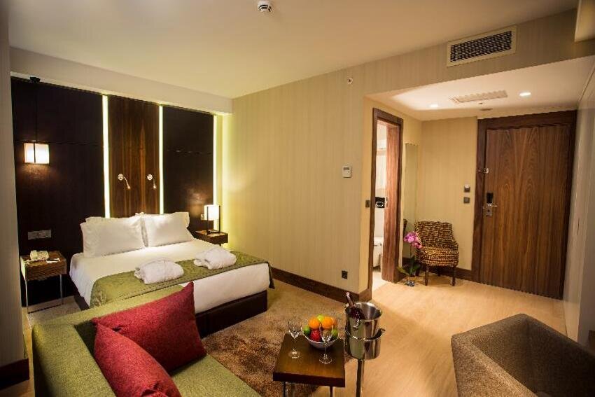 Ramada Encore By Wyndham İstanbul Florya