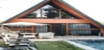 2+1 Bungalov ( Jakuzili ,Isıtmalı Havuzlu) Görseli