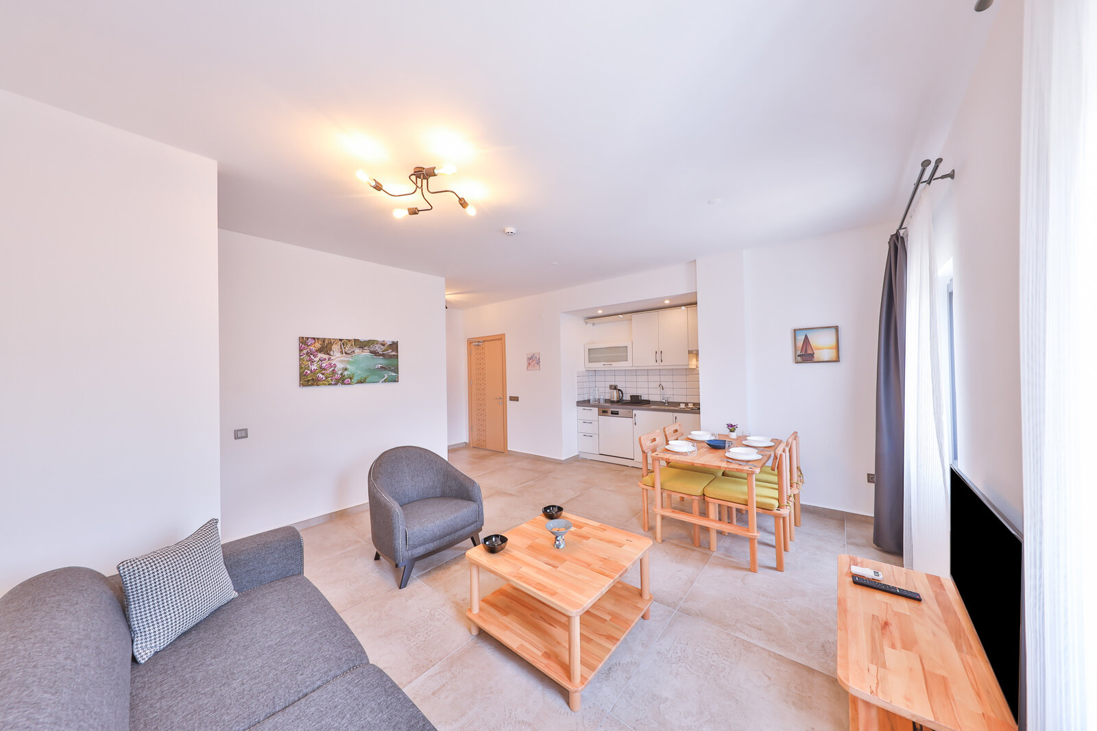 Thomas Suites Datça