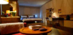 Deluxe Cave Suite Görseli