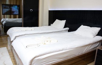 Selus Termal Resort & Spa