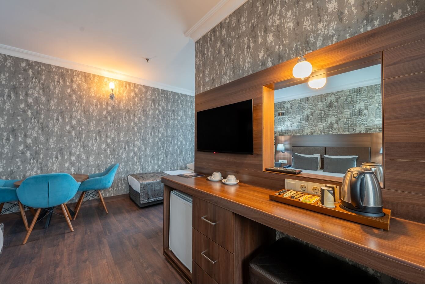 MaCity Hotel · 31