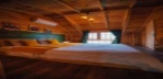 2+1 Dublex Bungalov ( Isıtmalı Havuzlu) Görseli