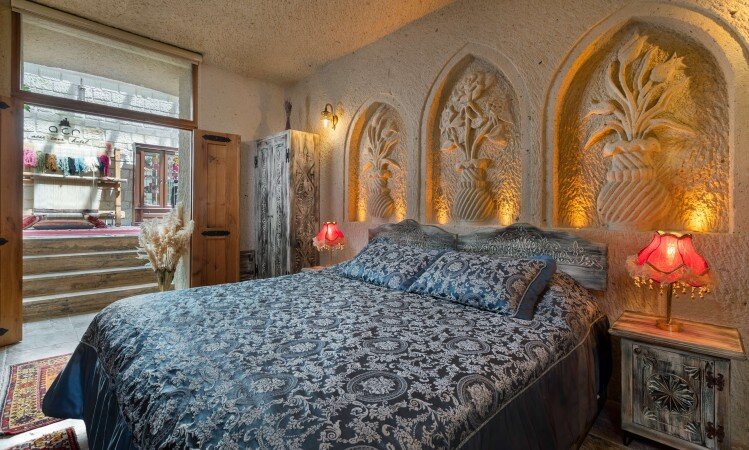 Acer Cave Hotel galeri 5