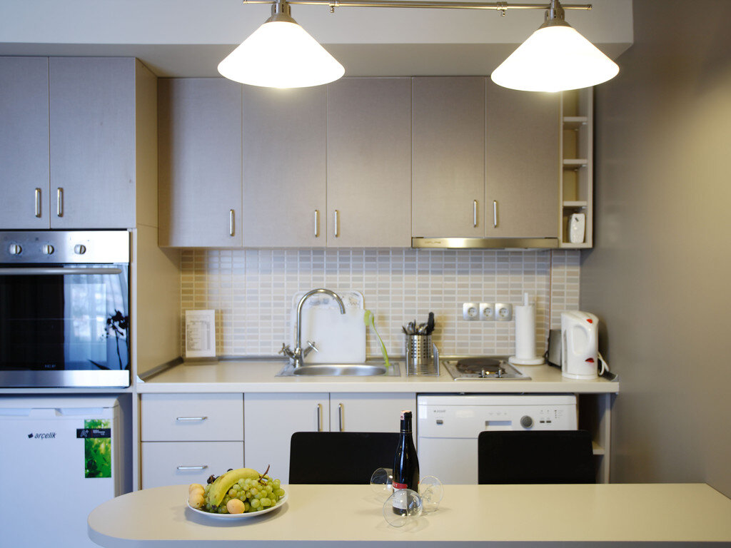 Home Stay Home Şişli · 7