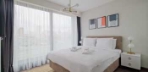 Deluxe 1+1 Apartment Görseli