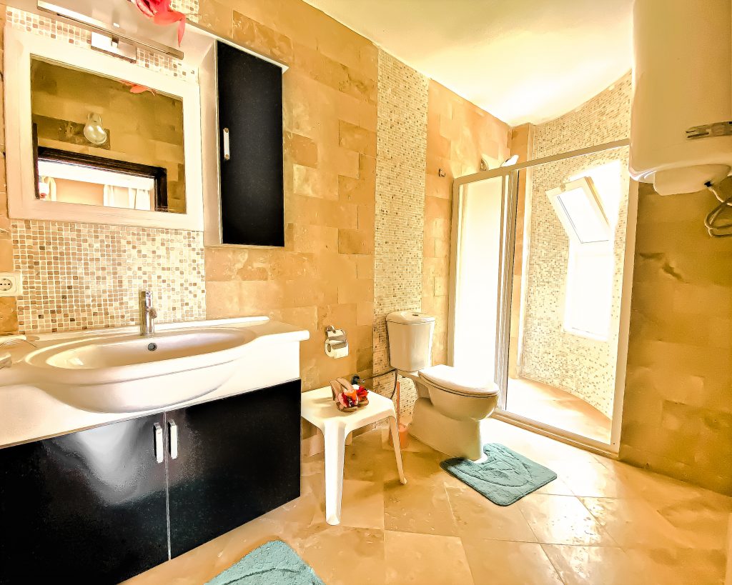 Apart Villa Asoa