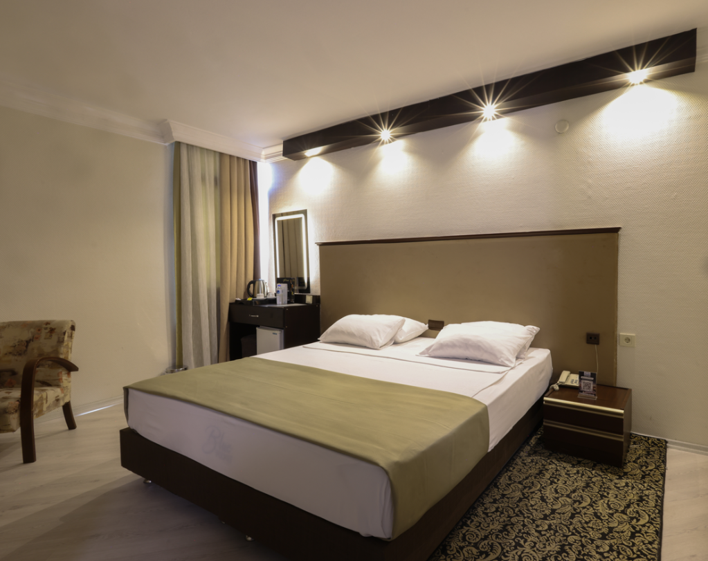 Hotel Tilmen