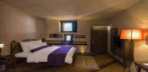 Deluxe Cave Suite Görseli