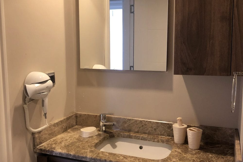 Athena Suite Hotel