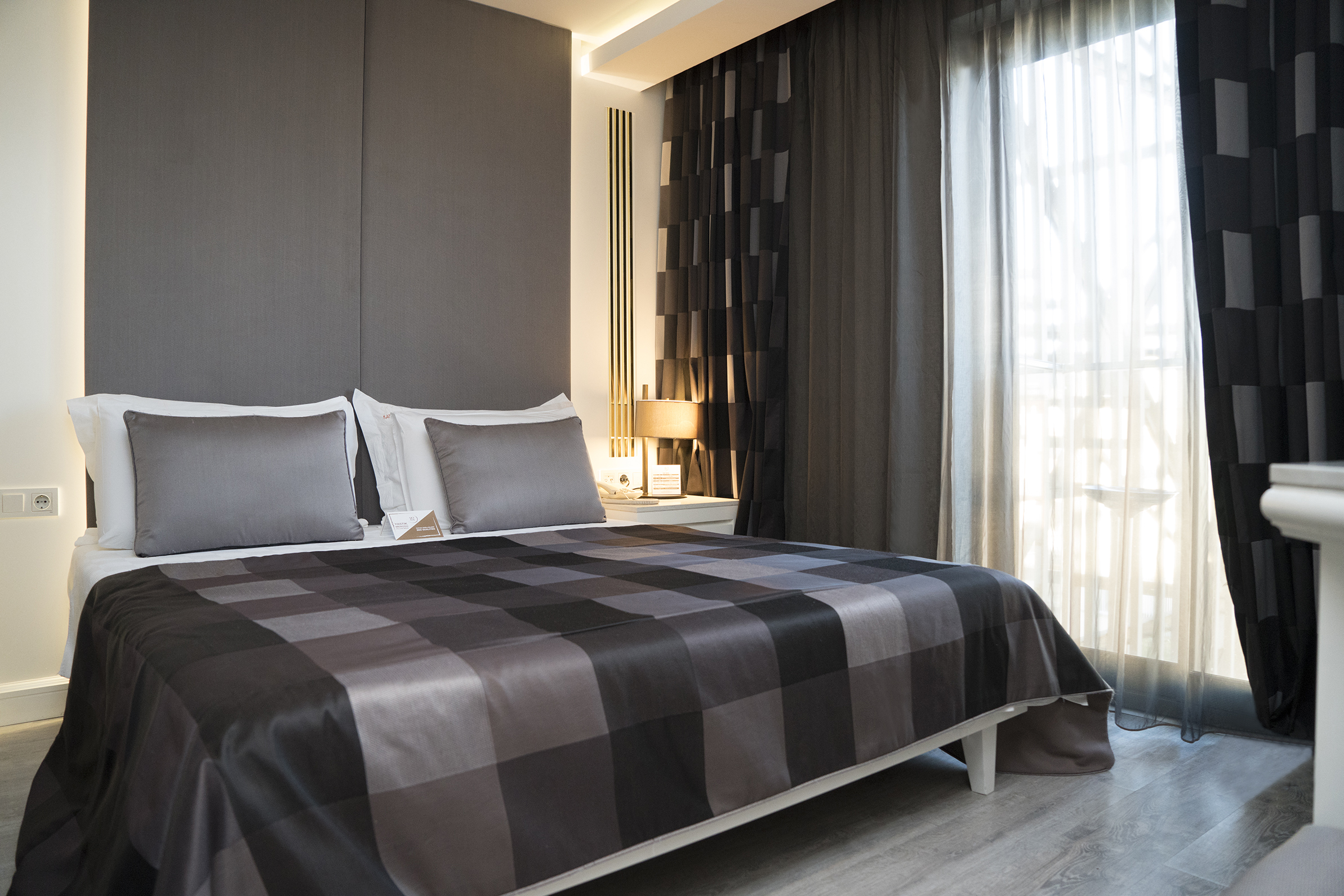 Sky Kamer Hotel