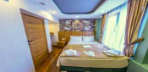 Standart Triple Room Görseli
