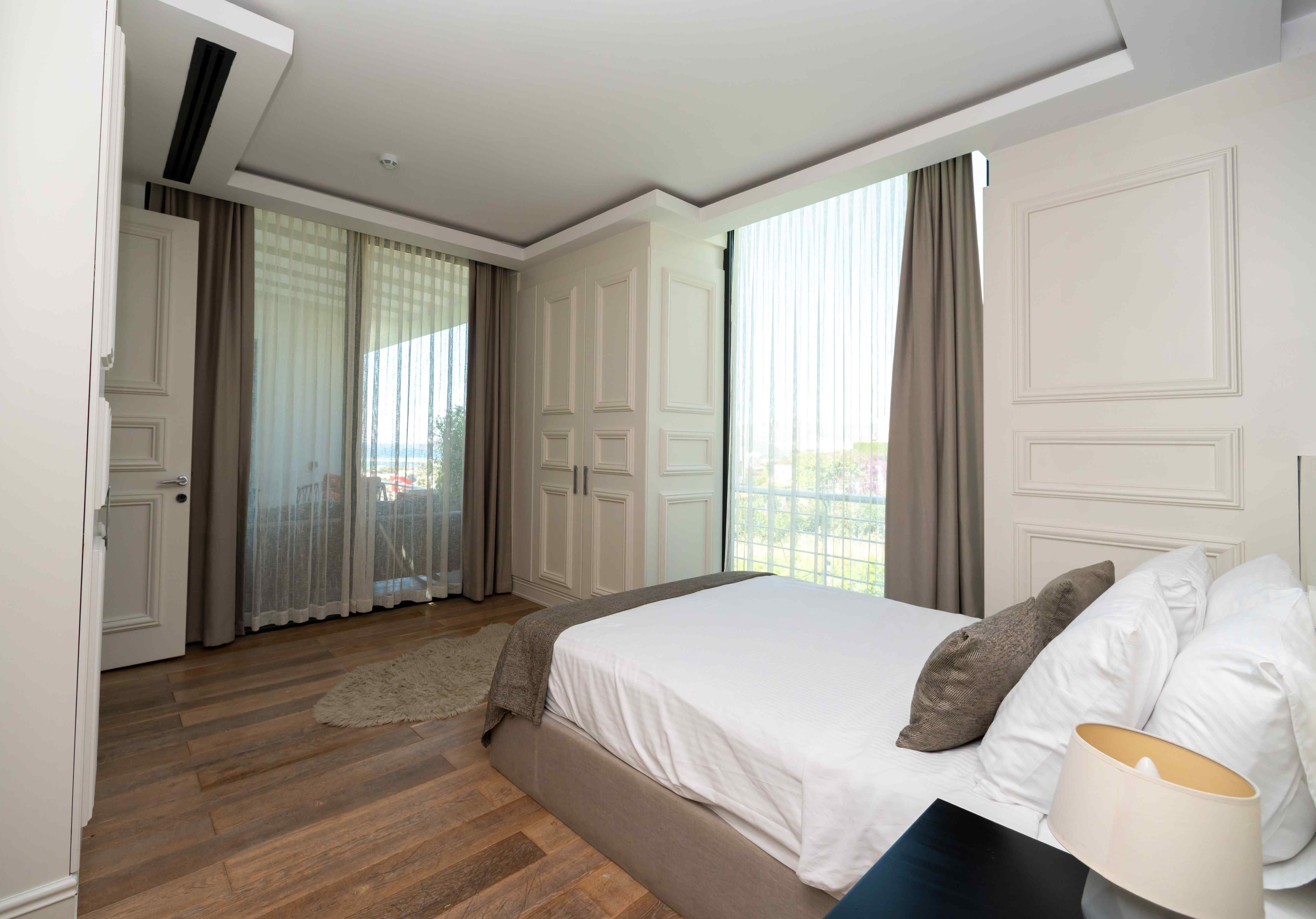 Marinhill Villa