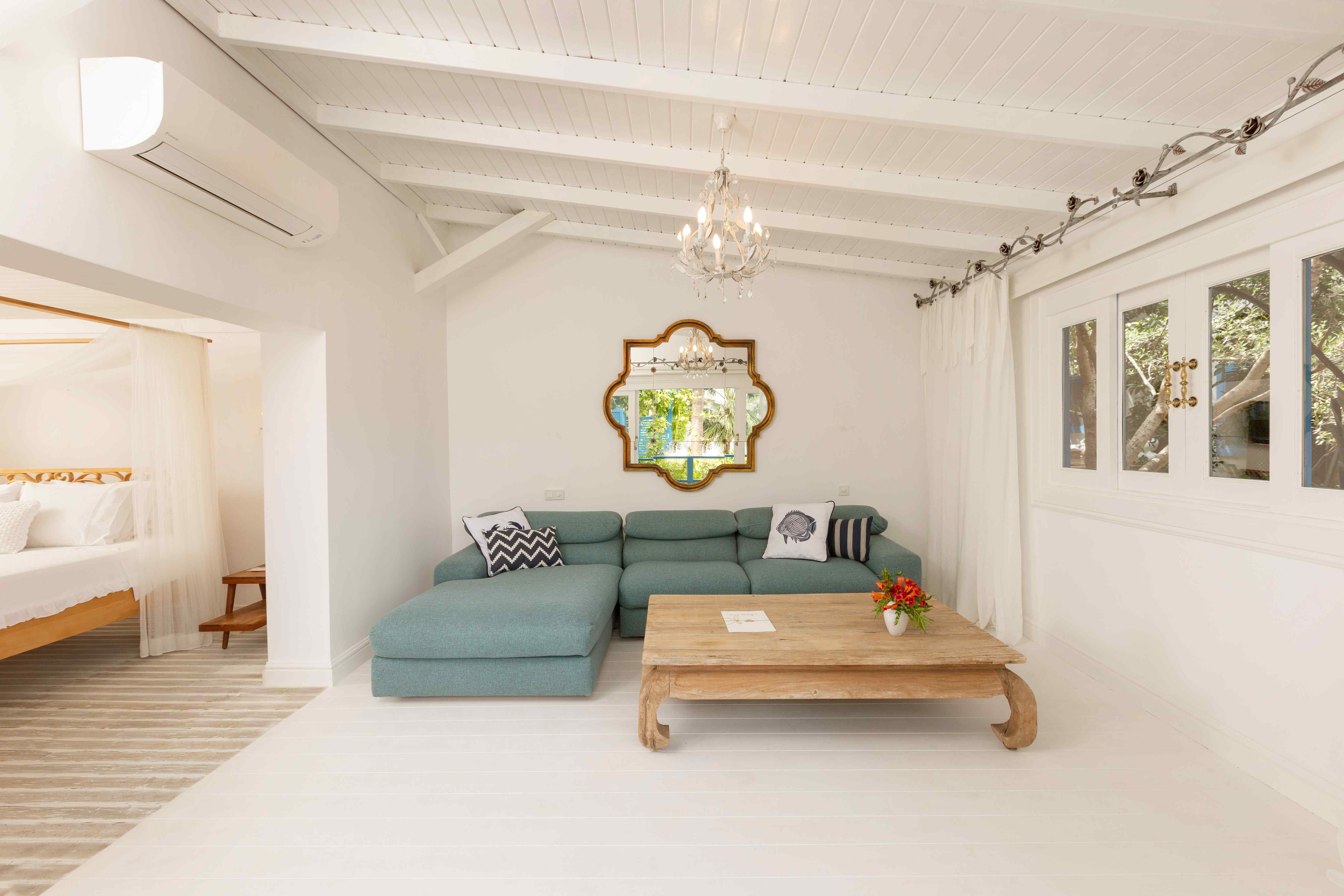 Luxury Room (Begonvil)
