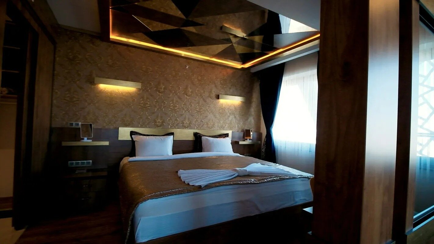 NewWay Hotel