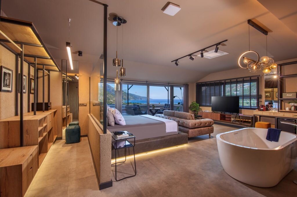 Executive Suite